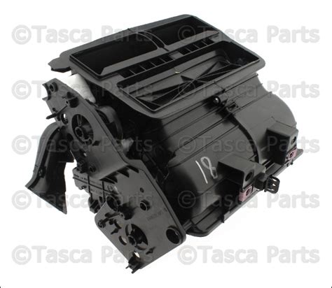 2012 jeep liberty air distribution box|Jeep liberty housing.